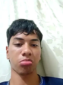 markbowie online show from September 29, 3:24 am