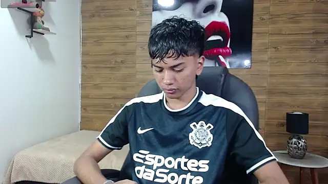 markbowie online show from November 2, 1:38 pm