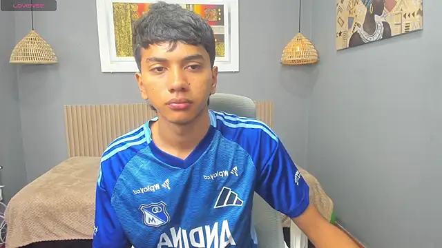 markbowie online show from September 18, 12:52 pm