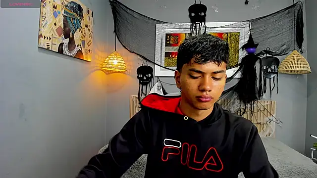 markbowie online show from November 4, 11:25 am