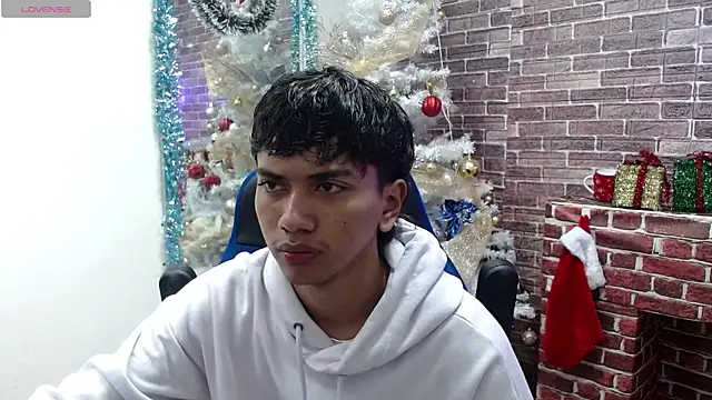 markbowie online show from December 22, 11:43 am