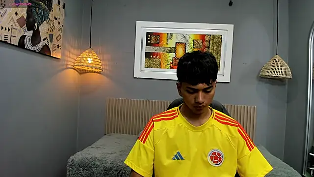 markbowie online show from October 9, 1:44 pm