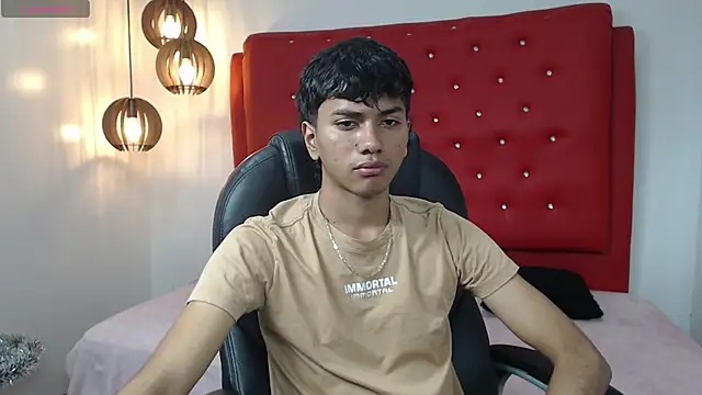 markbowie online show from December 21, 6:20 pm