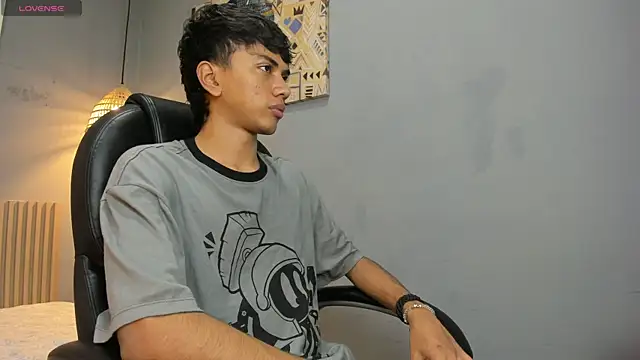 markbowie online show from January 13, 12:31 pm