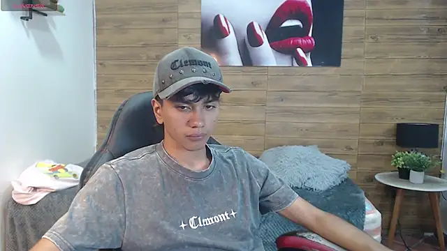 markbowie online show from April 8, 11:55 am