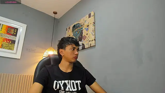 markbowie online show from January 18, 3:48 pm