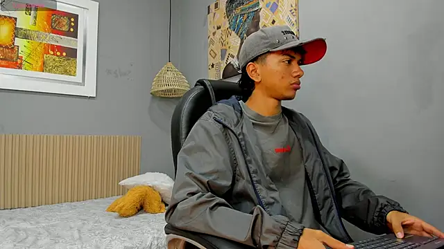 markbowie online show from January 9, 12:01 pm