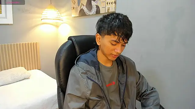 markbowie online show from March 26, 1:42 pm