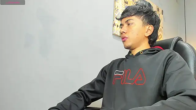 markbowie online show from January 17, 1:04 pm