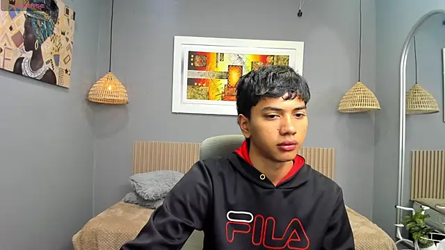 markbowie online show from September 26, 11:39 am