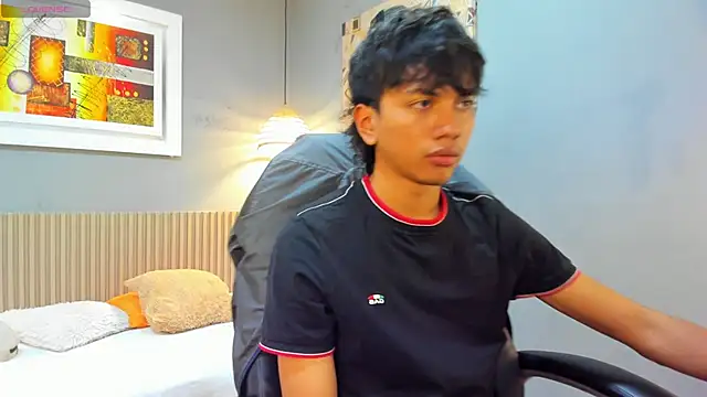 markbowie online show from March 8, 3:59 pm