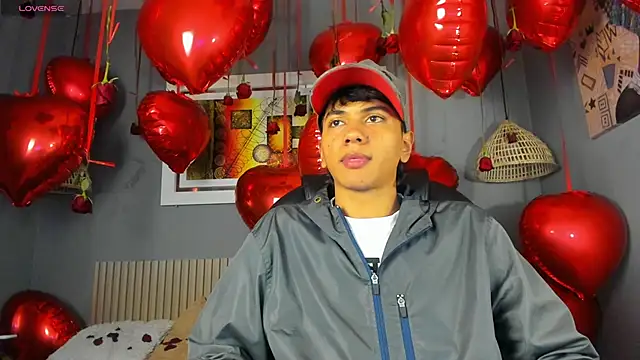 markbowie online show from February 13, 1:00 pm