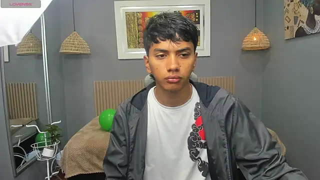 markbowie online show from September 19, 11:47 am