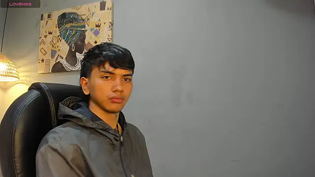 markbowie online show from March 28, 2:07 pm