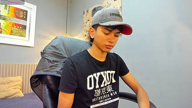 markbowie online show from February 27, 1:11 pm