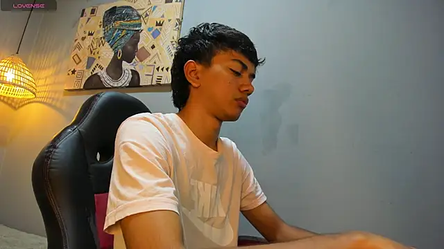 markbowie online show from November 25, 11:54 am