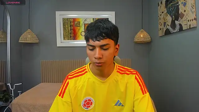 markbowie online show from September 11, 12:38 pm