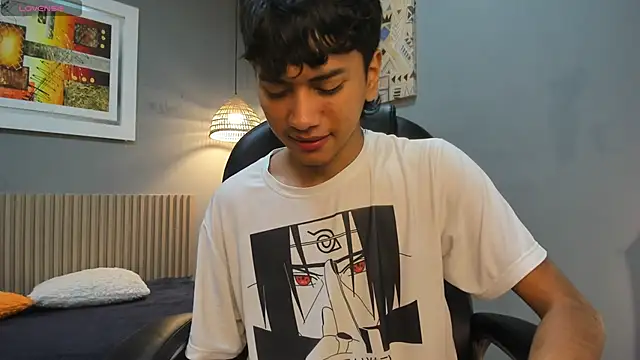 markbowie online show from March 6, 2:01 pm