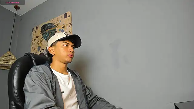 markbowie online show from February 7, 1:52 pm