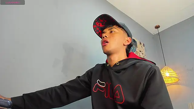 markbowie online show from December 5, 12:15 pm