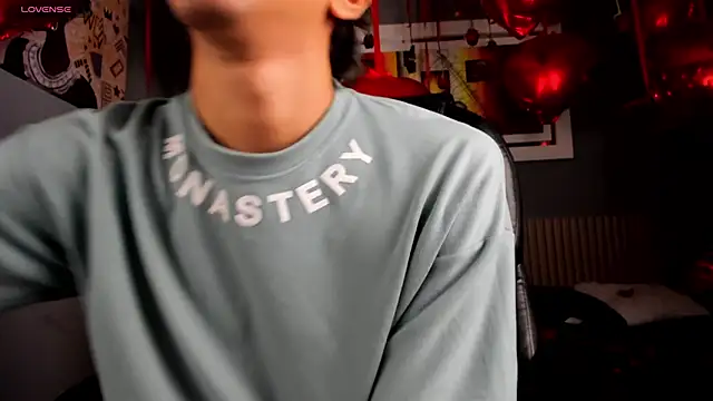 markbowie online show from February 14, 1:00 pm