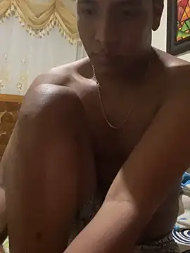 Snapshot of IsaacBlack_ chatting on November 26, 6:24 am IsaacBlack online show from November 26, 6:24 am