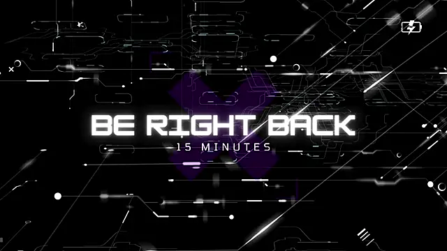 --Vivian-- online show from April 5, 6:58 pm