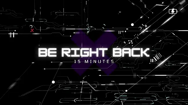 --Vivian-- online show from March 13, 8:14 pm