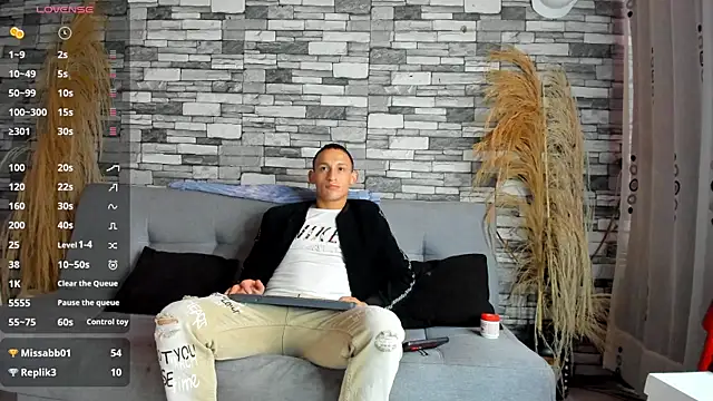 Masterblue hot online show from November 10, 7:19 pm