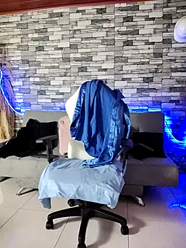 Masterblue hot online show from October 21, 10:31 pm