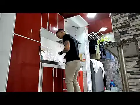 Masterblue hot online show from December 22, 7:14 pm