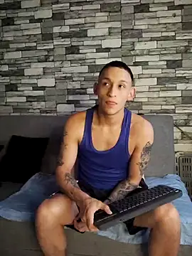 Masterblue hot online show from October 11, 7:15 pm