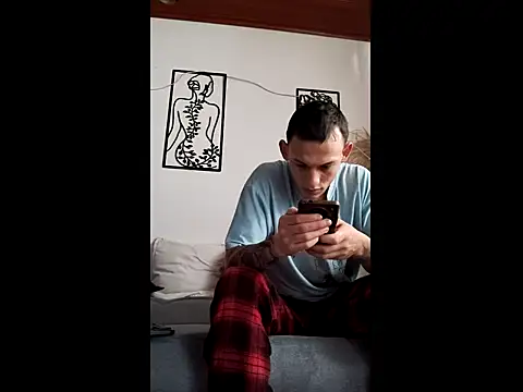 Masterblue hot online show from February 17, 2:36 pm