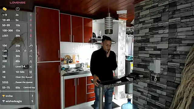 Masterblue hot online show from October 14, 6:08 pm