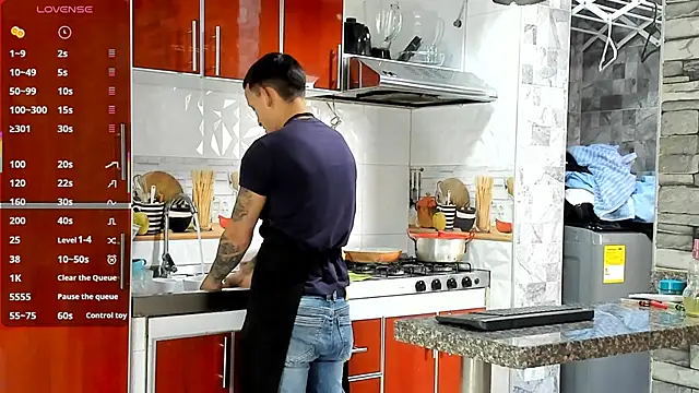 Masterblue hot online show from November 12, 8:01 pm