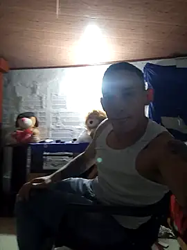 Masterblue hot online show from October 24, 1:15 am