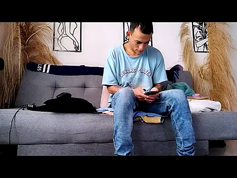 Masterblue hot online show from February 15, 1:32 pm