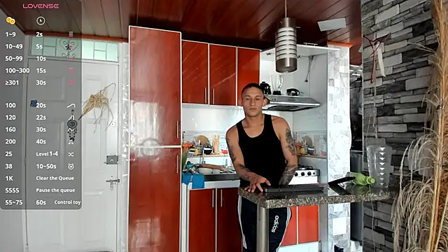 Masterblue hot online show from September 30, 8:26 pm