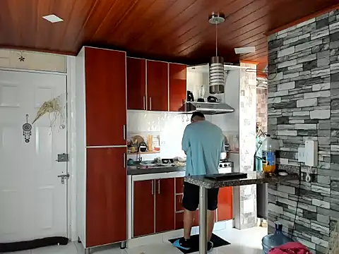 Masterblue hot online show from October 12, 7:37 pm