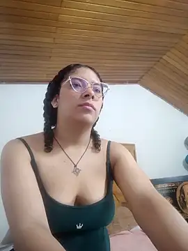 CATTALINAHOT online show from March 16, 3:14 am