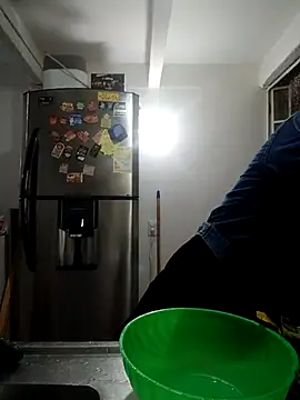 CATTALINAHOT online show from March 12, 2:50 am