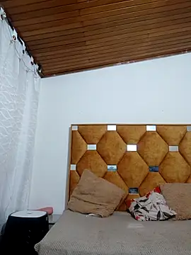 CATTALINAHOT online show from March 11, 5:12 am