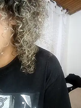 CATTALINAHOT online show from March 10, 3:43 am