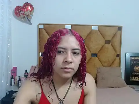 CATTALINAHOT online show from April 10, 12:56 pm