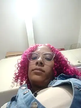 CATTALINAHOT online show from April 13, 3:43 am