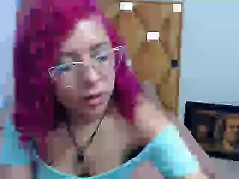 CATTALINAHOT online show from April 3, 3:46 am