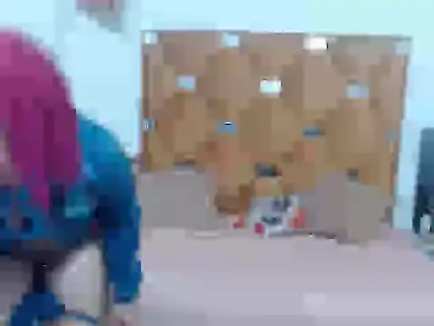 CATTALINAHOT online show from April 9, 1:51 am