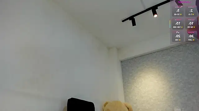lily cash1 online show from March 21, 11:58 am