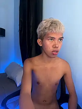 urcumjp online show from January 8, 3:07 pm