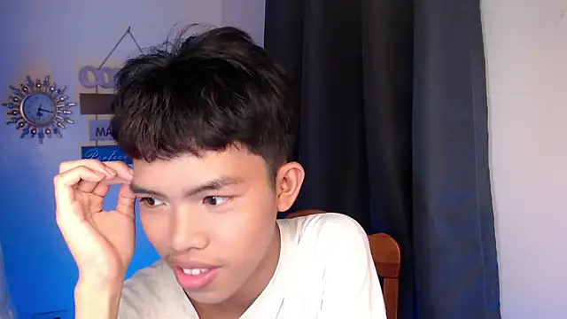Snapshot of urcumjp chatting on October 6, 3:46 pm urcumjp online show from October 6, 3:46 pm
